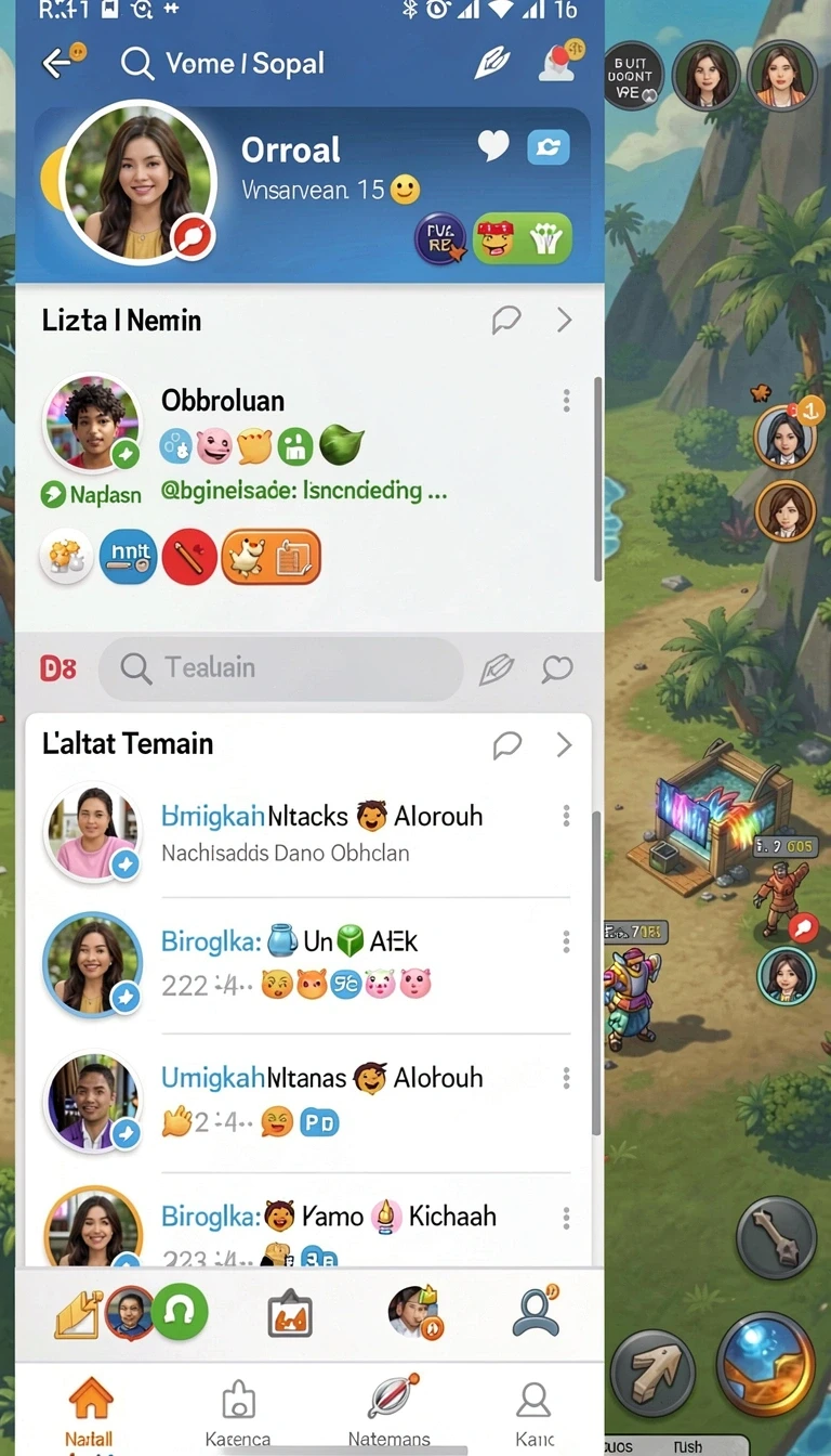 Aplikasi c7890 Resmi dan Terpercaya di Android screenshot