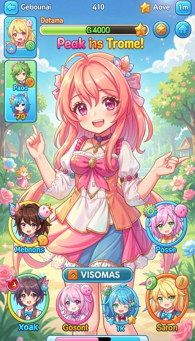 Aplikasi gameWrapperHead Resmi dan Terpercaya di Android screenshot