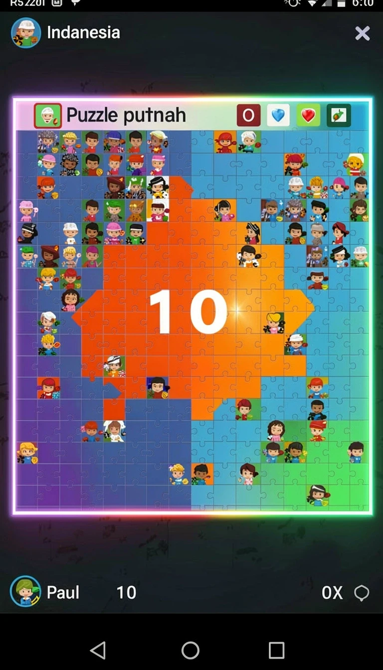 Aplikasi kokitoto Terpercaya untuk Android screenshot