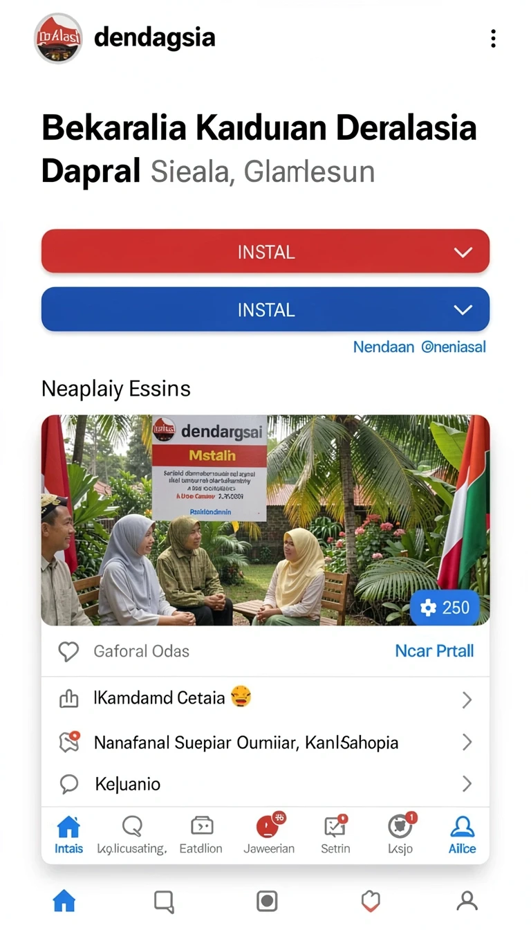 Aplikasi jp689 Resmi dan Terpercaya di Android screenshot