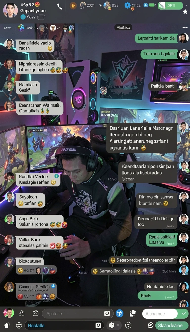 Aplikasi wayka88 Terpercaya untuk Android screenshot
