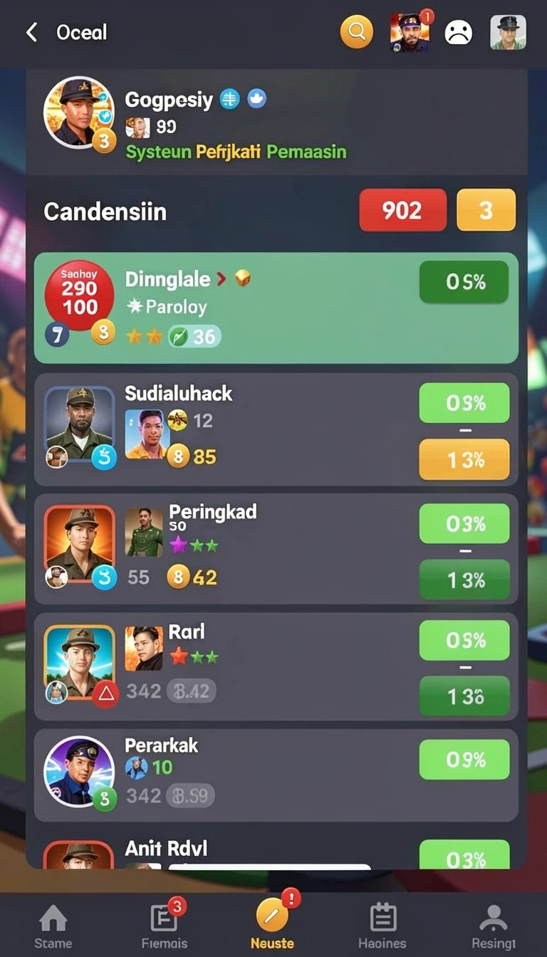 Aplikasi rvip Resmi dan Terpercaya di Android screenshot