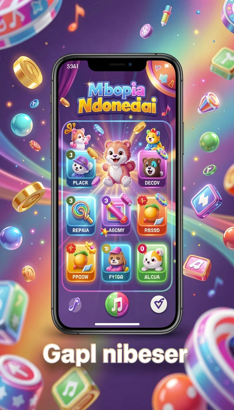Aplikasi 7777w Terpercaya untuk Android screenshot