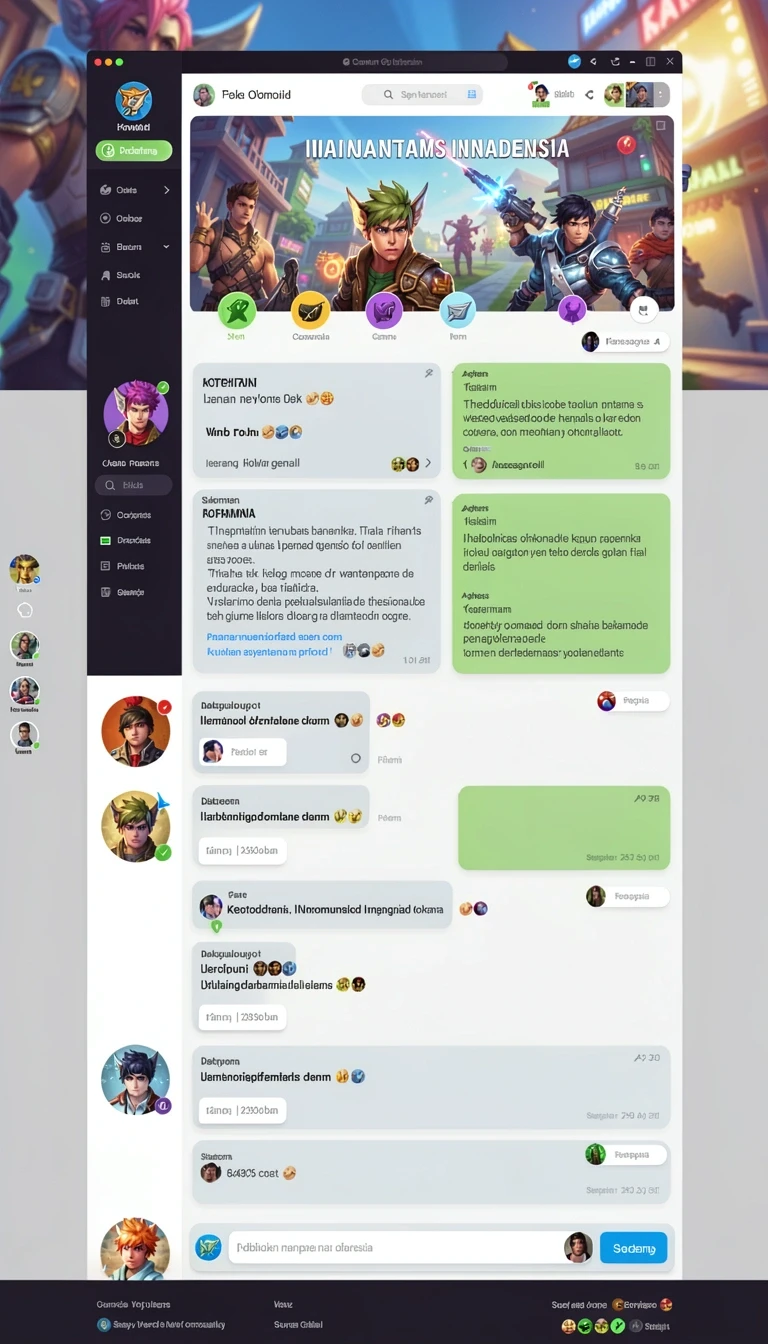 Aplikasi agam66 Terpercaya untuk Android screenshot