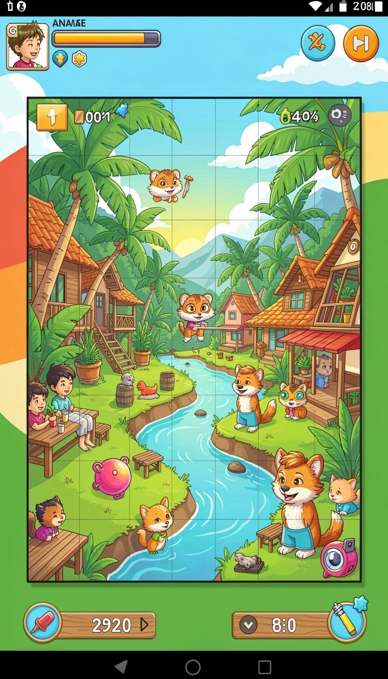 Aplikasi oce69 Terpercaya untuk Android screenshot