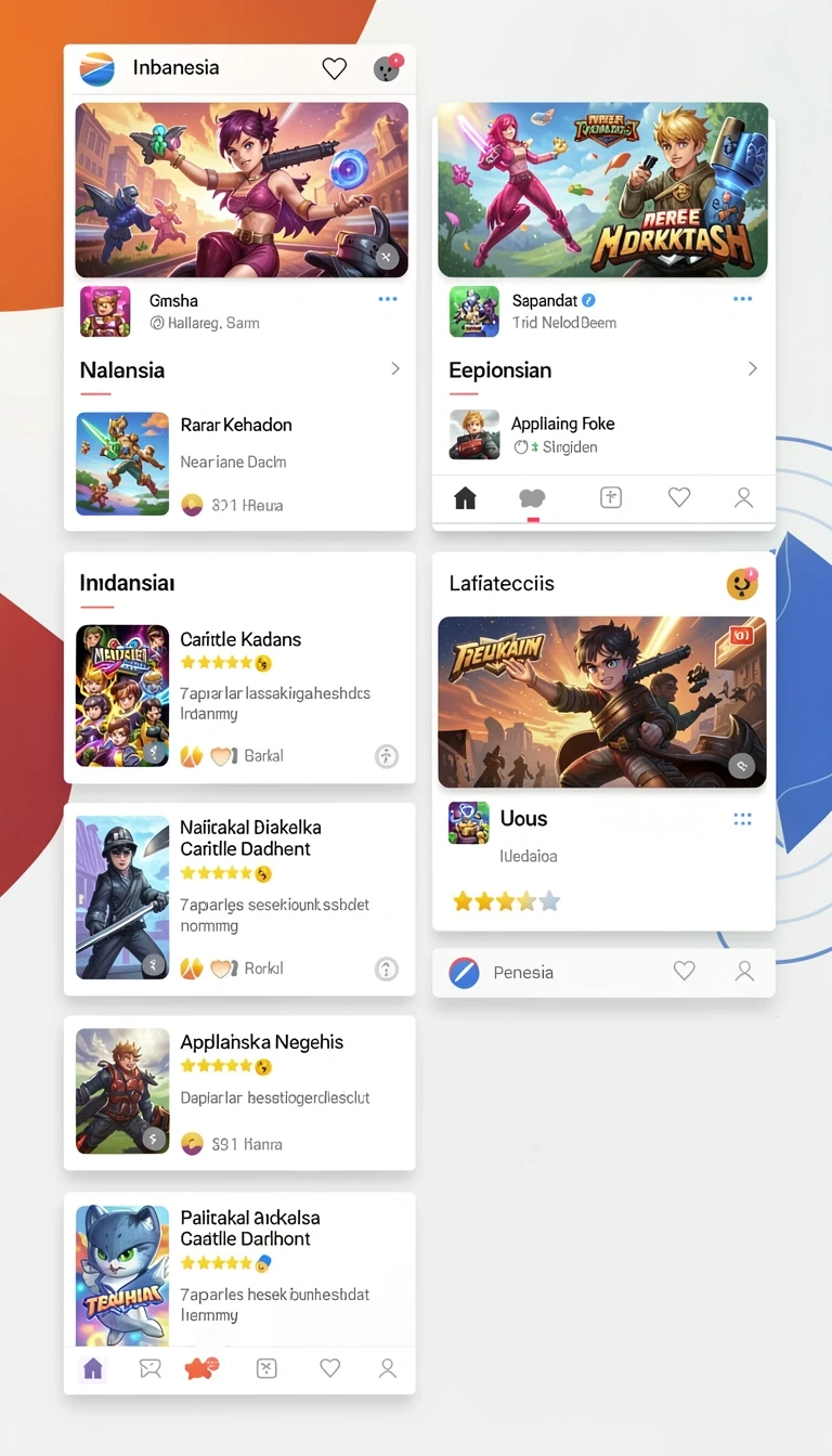 Aplikasi badak178 Terpercaya untuk Android screenshot