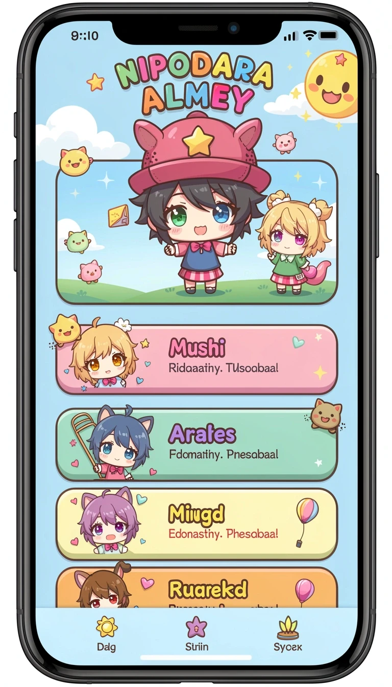 Aplikasi mode303 Terpercaya untuk Android screenshot