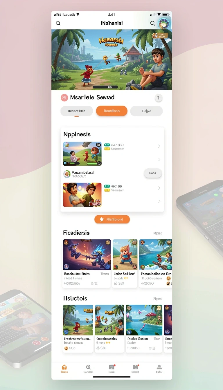Aplikasi jvs88 Resmi dan Terpercaya di Android screenshot