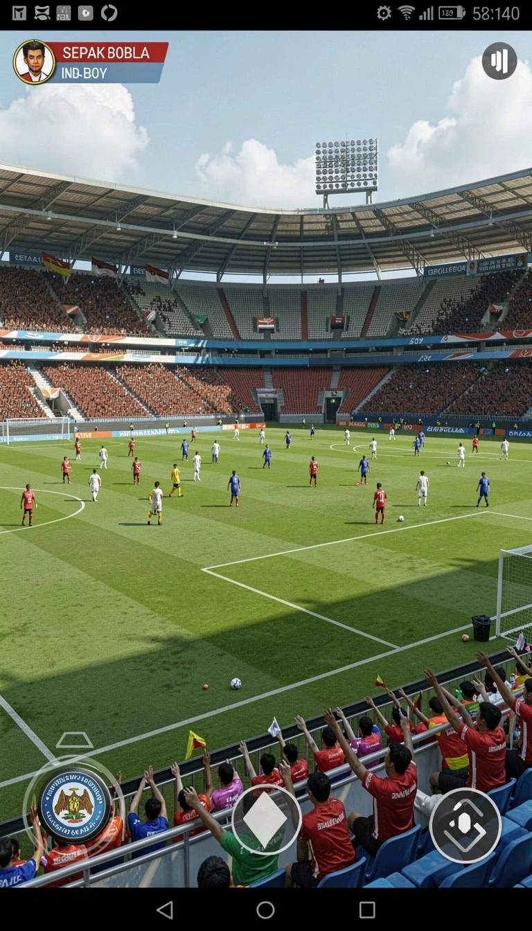 Aplikasi for4d Resmi dan Terpercaya di Android screenshot