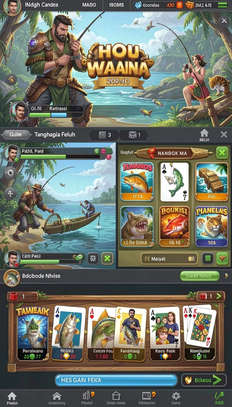 Aplikasi sontogel Resmi dan Terpercaya di Android screenshot