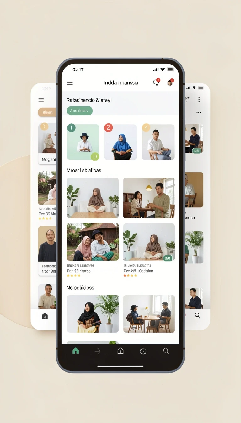 Aplikasi 888r Terpercaya untuk Android screenshot