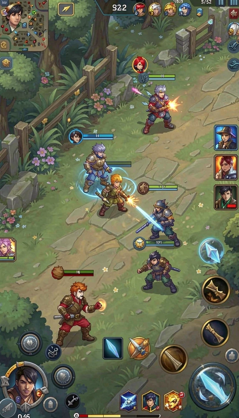 Aplikasi 070slot Resmi dan Terpercaya di Android screenshot