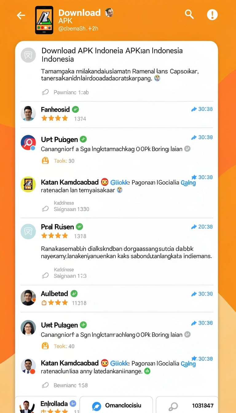 Aplikasi planet77 Terpercaya untuk Android screenshot