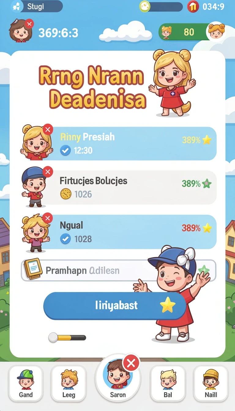 Aplikasi super5 Resmi dan Terpercaya di Android screenshot