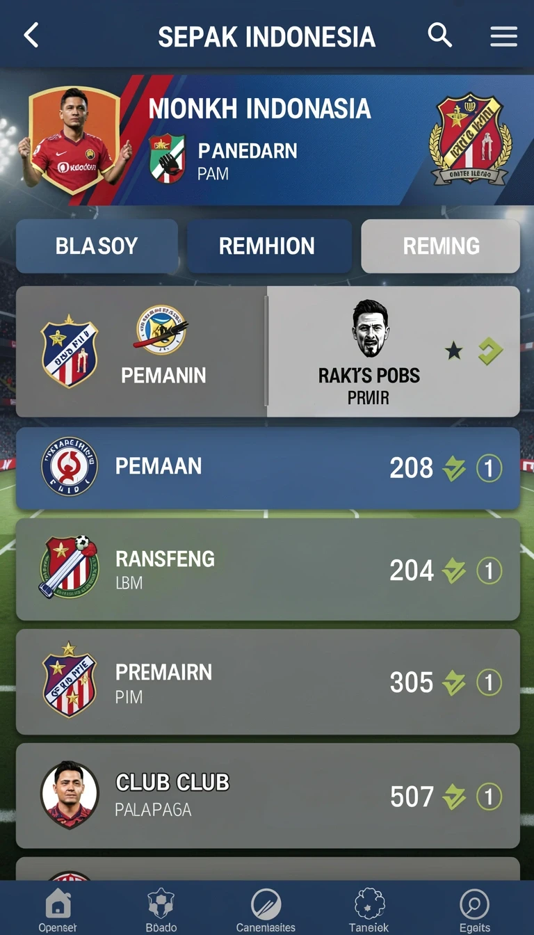 Aplikasi for4d Terpercaya untuk Android screenshot