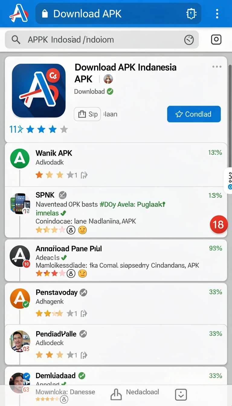 Aplikasi api288 Resmi dan Terpercaya di Android screenshot