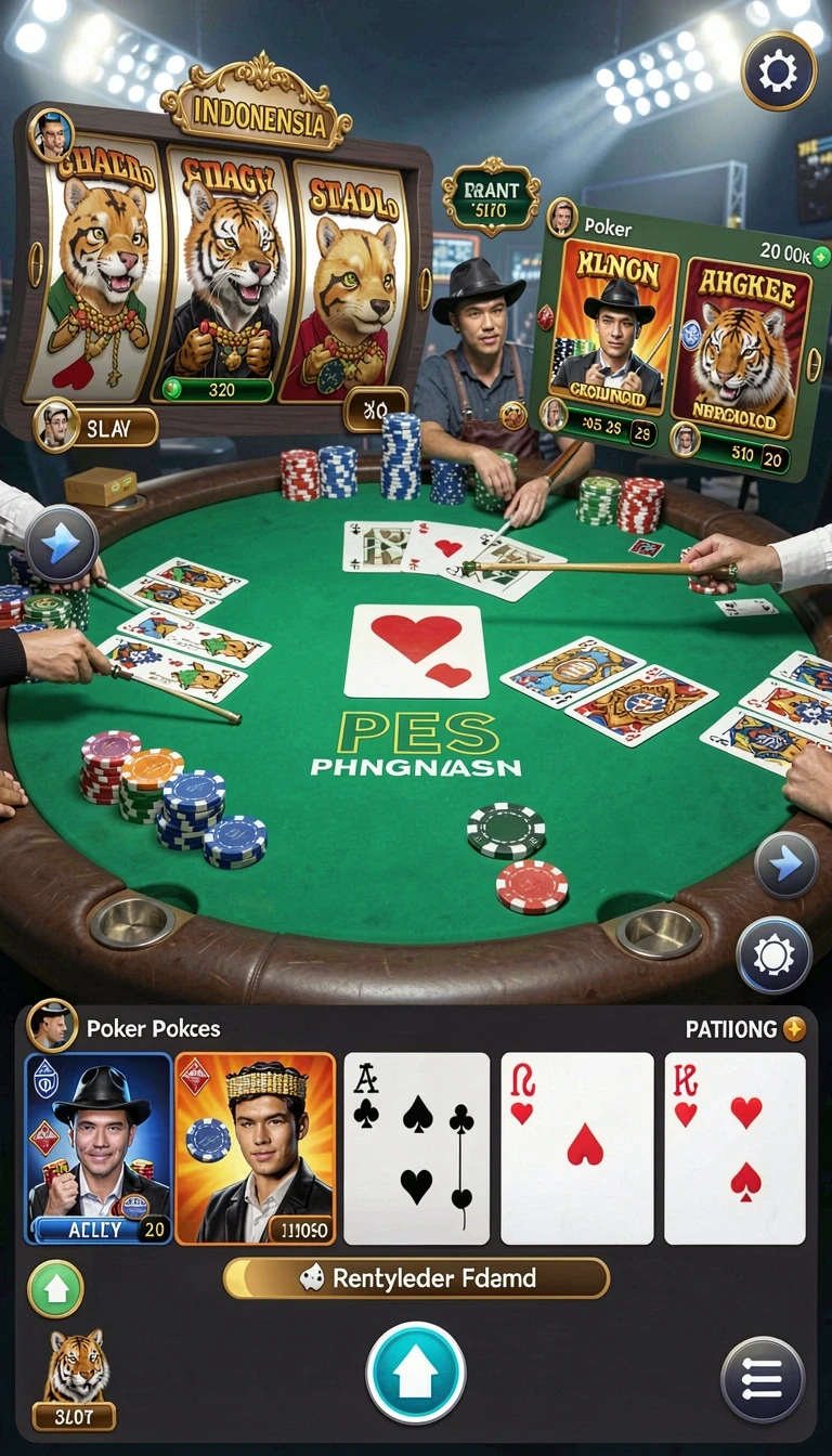 Aplikasi mega288 Terpercaya untuk Android screenshot