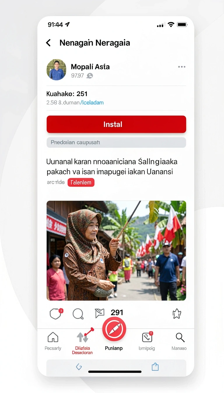 Aplikasi okidr Resmi dan Terpercaya di Android screenshot