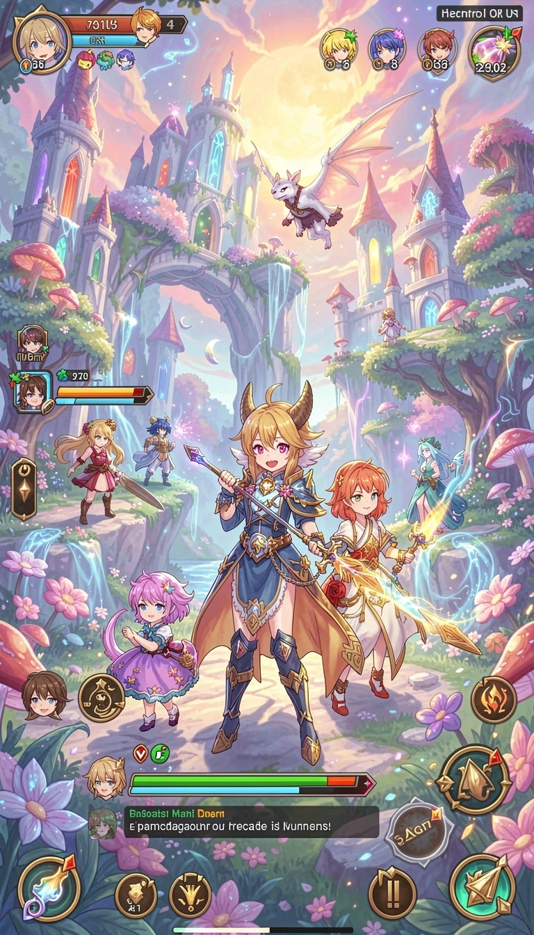 Aplikasi wow99 Terpercaya untuk Android screenshot
