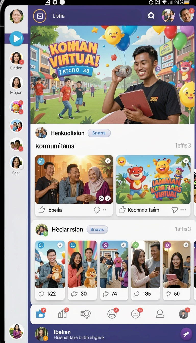 Aplikasi jayaslot Terpercaya untuk Android screenshot