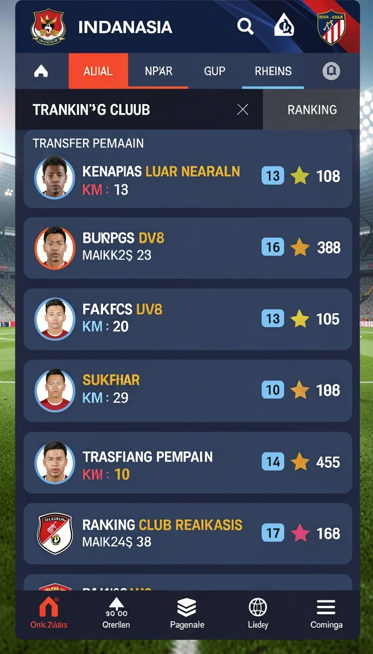 Aplikasi big11 Resmi dan Terpercaya di Android screenshot
