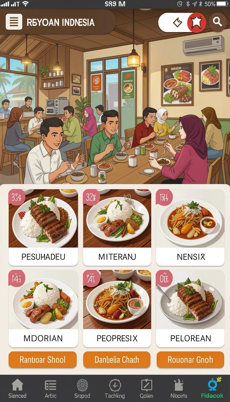 Aplikasi hr89 Resmi dan Terpercaya di Android screenshot