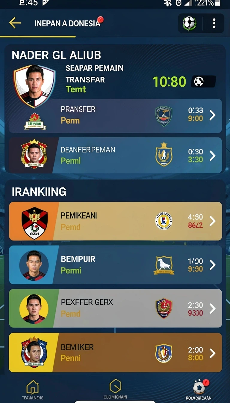 Aplikasi big777 Resmi dan Terpercaya di Android screenshot
