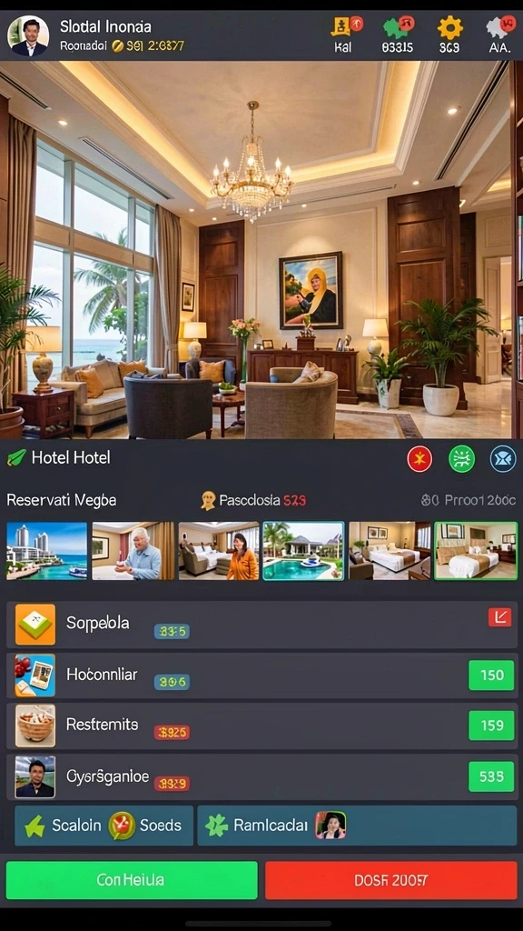 Aplikasi sultan88 Terpercaya untuk Android screenshot