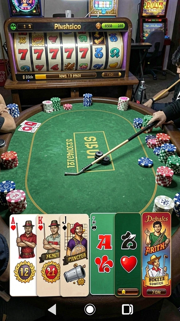 Aplikasi ams789 Terpercaya untuk Android screenshot