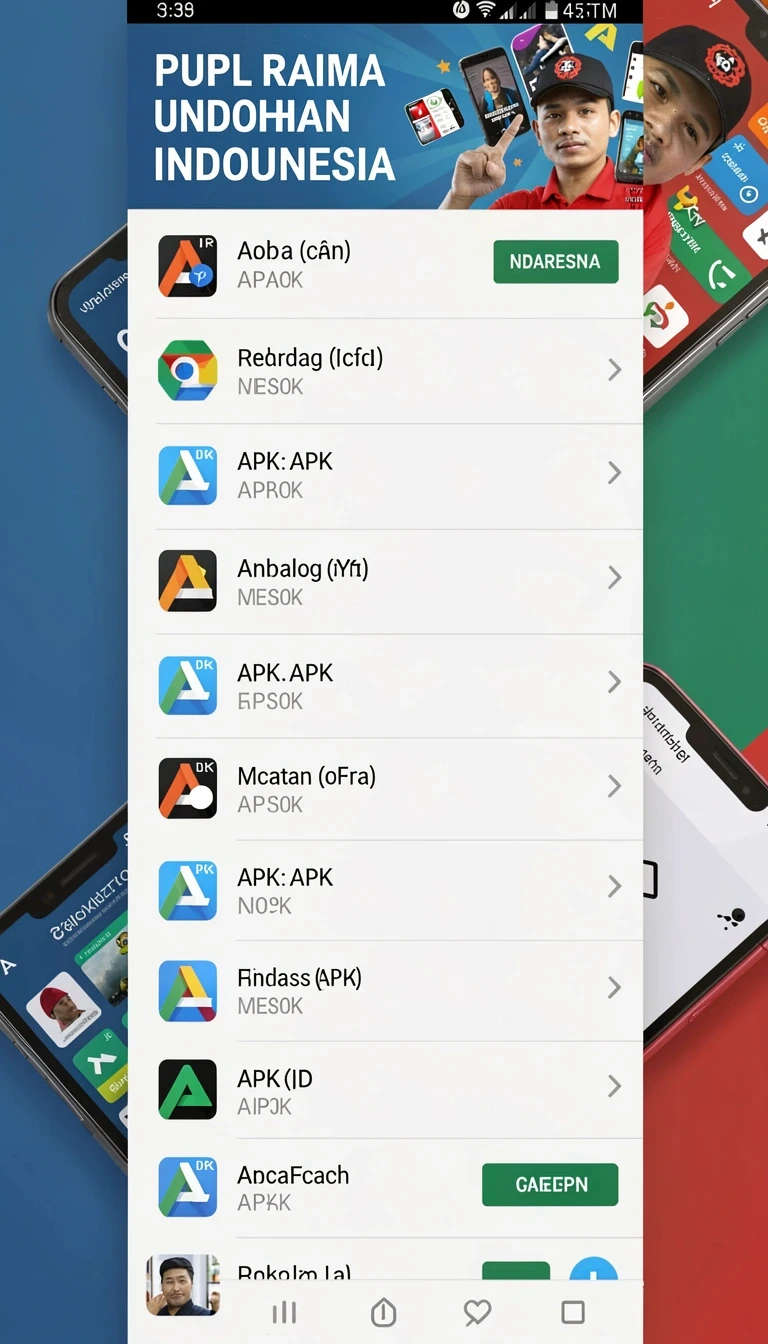 Aplikasi buah4d Terpercaya untuk Android screenshot