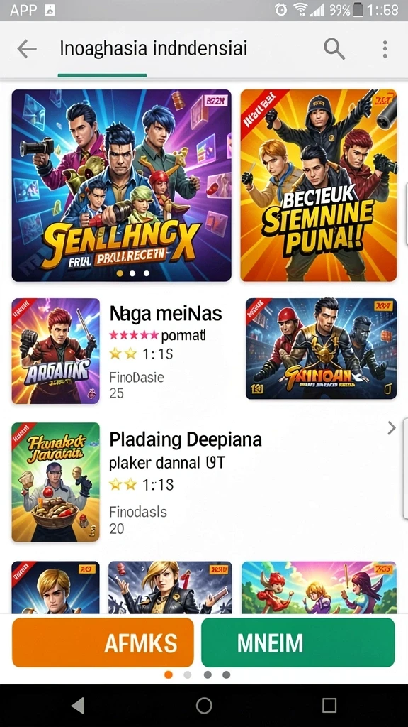 Aplikasi wdbos Terpercaya untuk Android screenshot