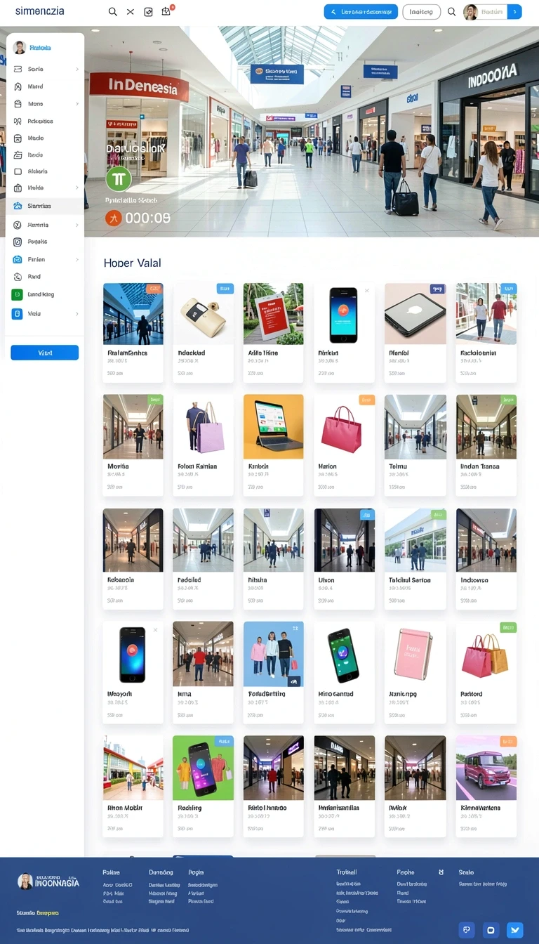 Aplikasi updates Resmi dan Terpercaya di Android screenshot