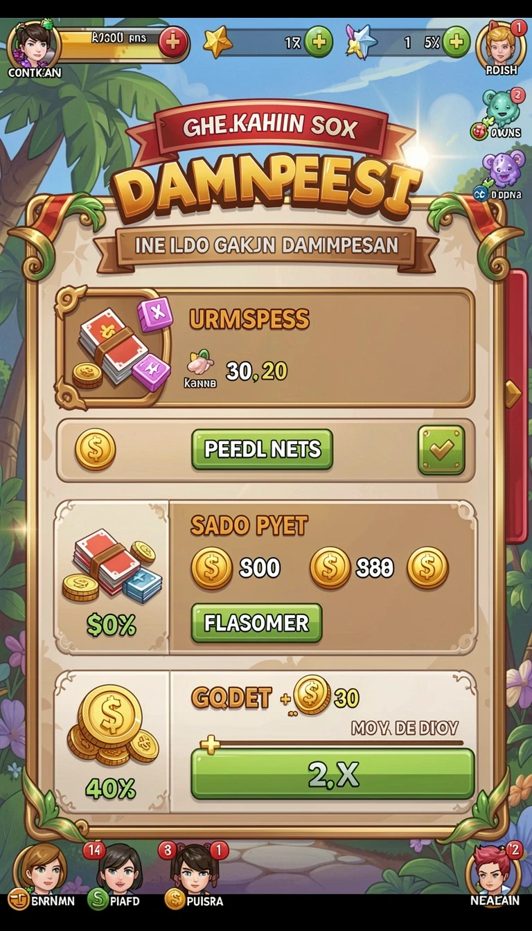 Aplikasi king403 Resmi dan Terpercaya di Android screenshot