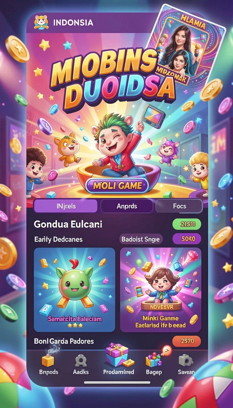 Aplikasi 6r6r Resmi dan Terpercaya di Android screenshot