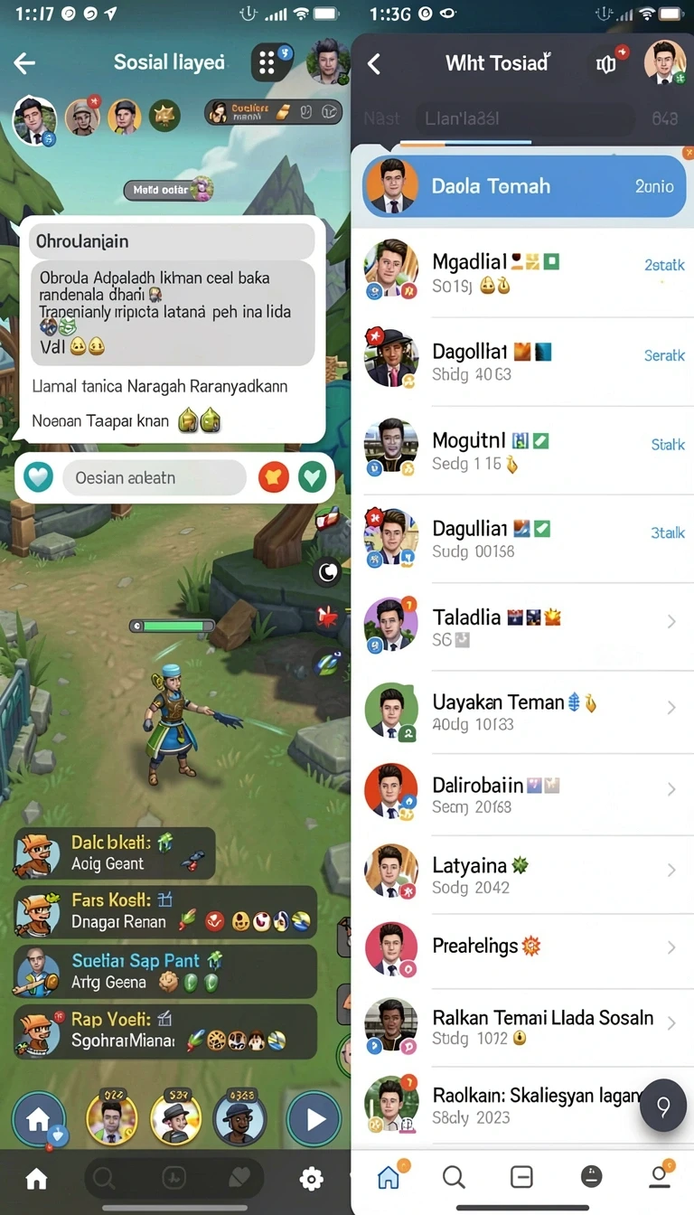 Aplikasi sinartogel Terpercaya untuk Android screenshot