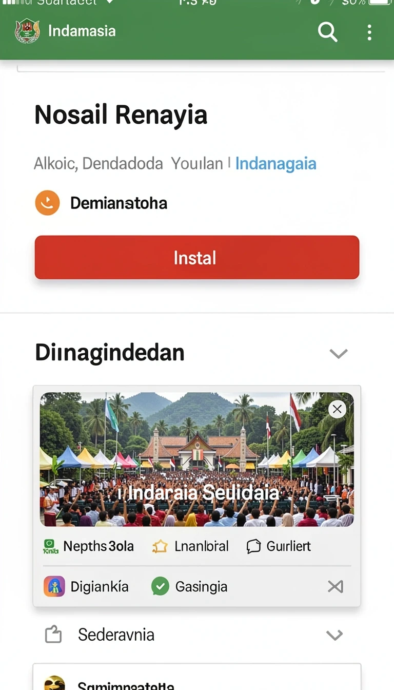 Aplikasi medan4d Resmi dan Terpercaya di Android screenshot