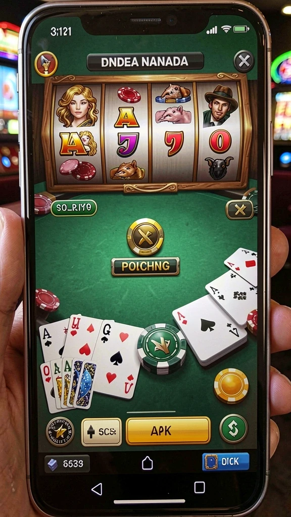 Aplikasi ora78 Resmi dan Terpercaya di Android screenshot