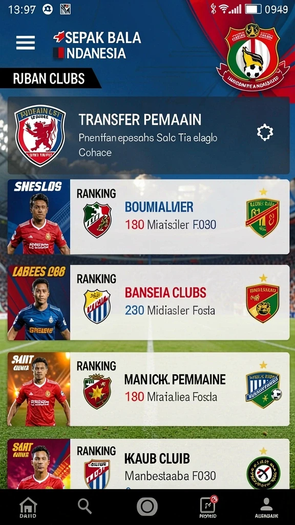 Aplikasi we878 Terpercaya untuk Android screenshot