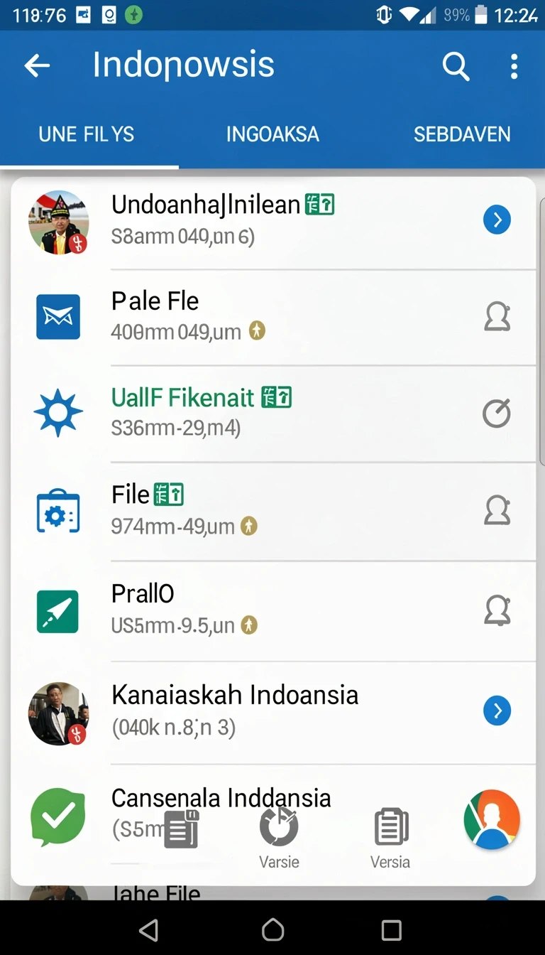 Aplikasi dunia77 Terpercaya untuk Android screenshot