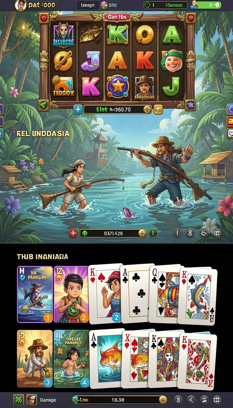 Aplikasi v87 Terpercaya untuk Android screenshot