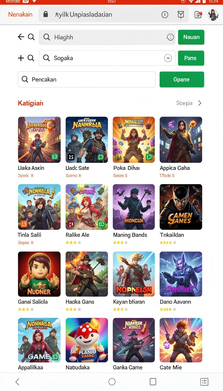 Aplikasi support Terpercaya untuk Android screenshot