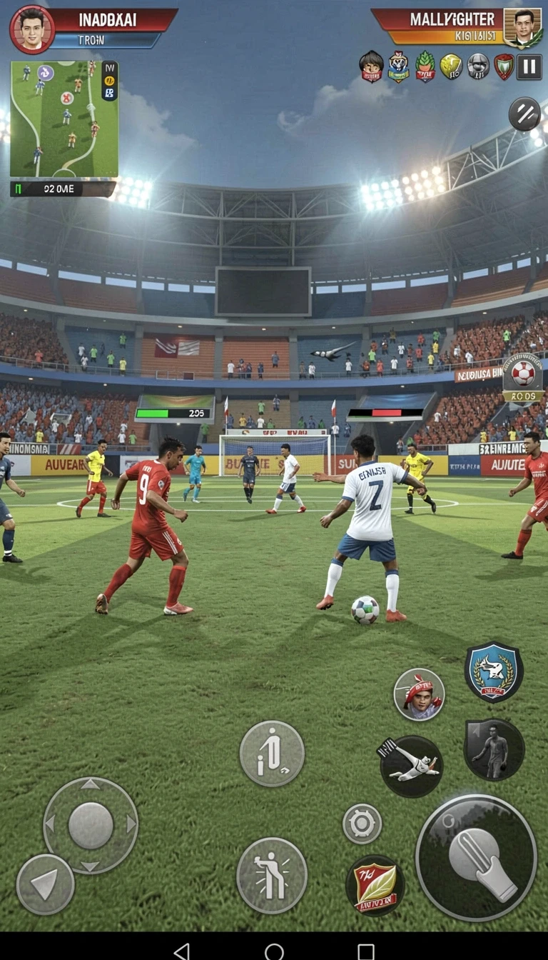 Aplikasi layar303 Resmi dan Terpercaya di Android screenshot