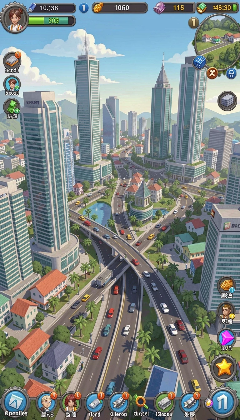 Aplikasi d06games Terpercaya untuk Android screenshot