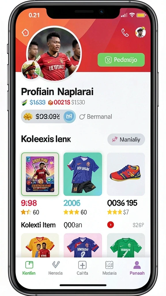 Aplikasi agen878 Terpercaya untuk Android screenshot