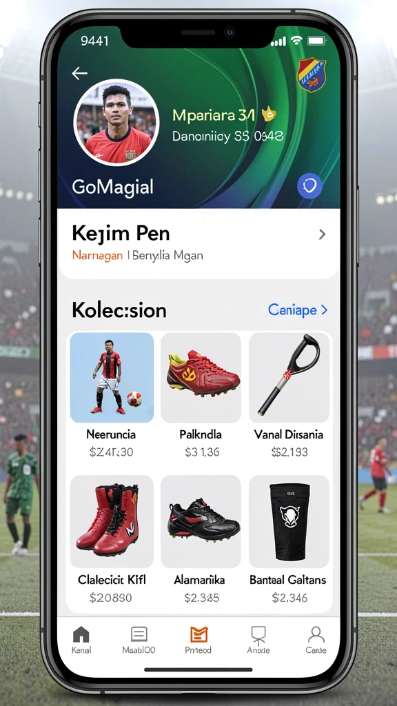 Aplikasi aifa66 Resmi dan Terpercaya di Android screenshot