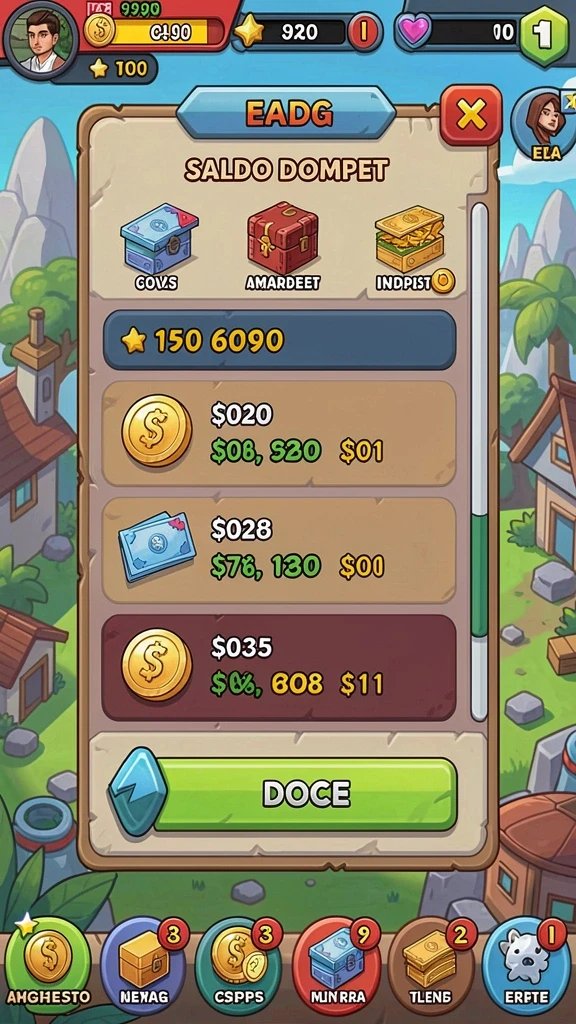 Aplikasi bigpot88 Resmi dan Terpercaya di Android screenshot